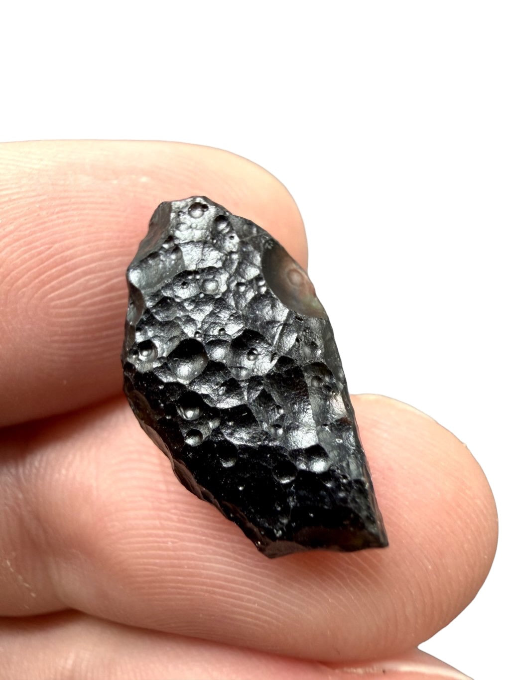Geriasite 1,38g – Minas Gerais, Brazil