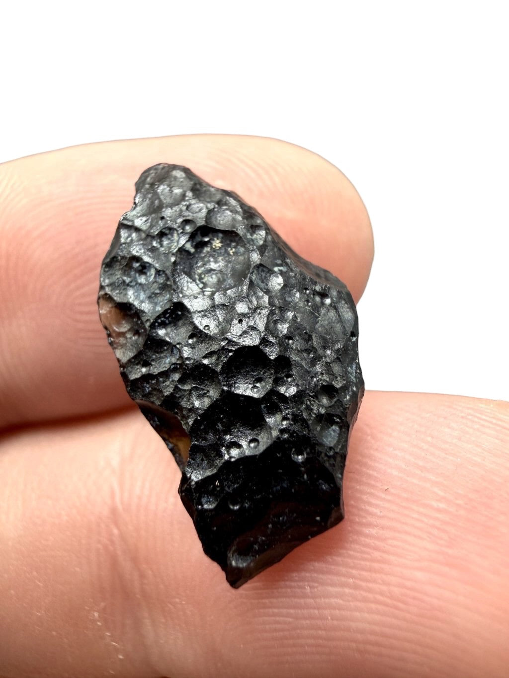 Geriasite 1,38g – Minas Gerais, Brazil - GR005