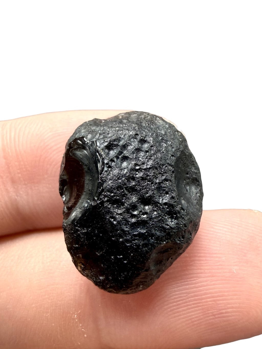 Geriasite 3,76g – Minas Gerais, Brazil - GR006