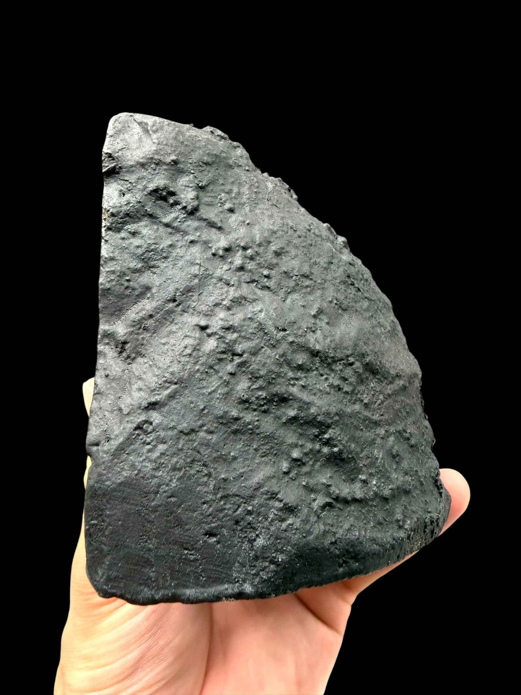Ametista geode – Ametista do Sul, Brazil - AG02