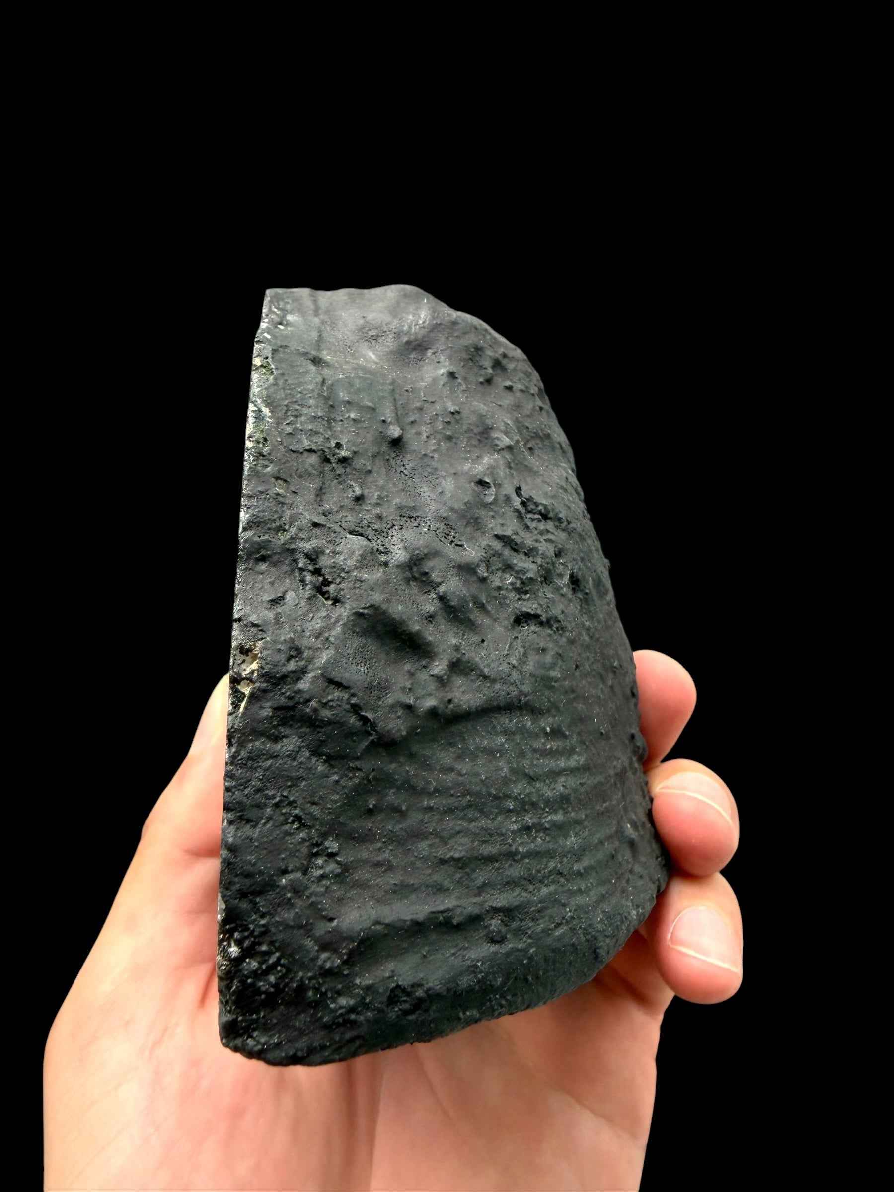 Ametista geode – Ametista do Sul, Brazil - AG03