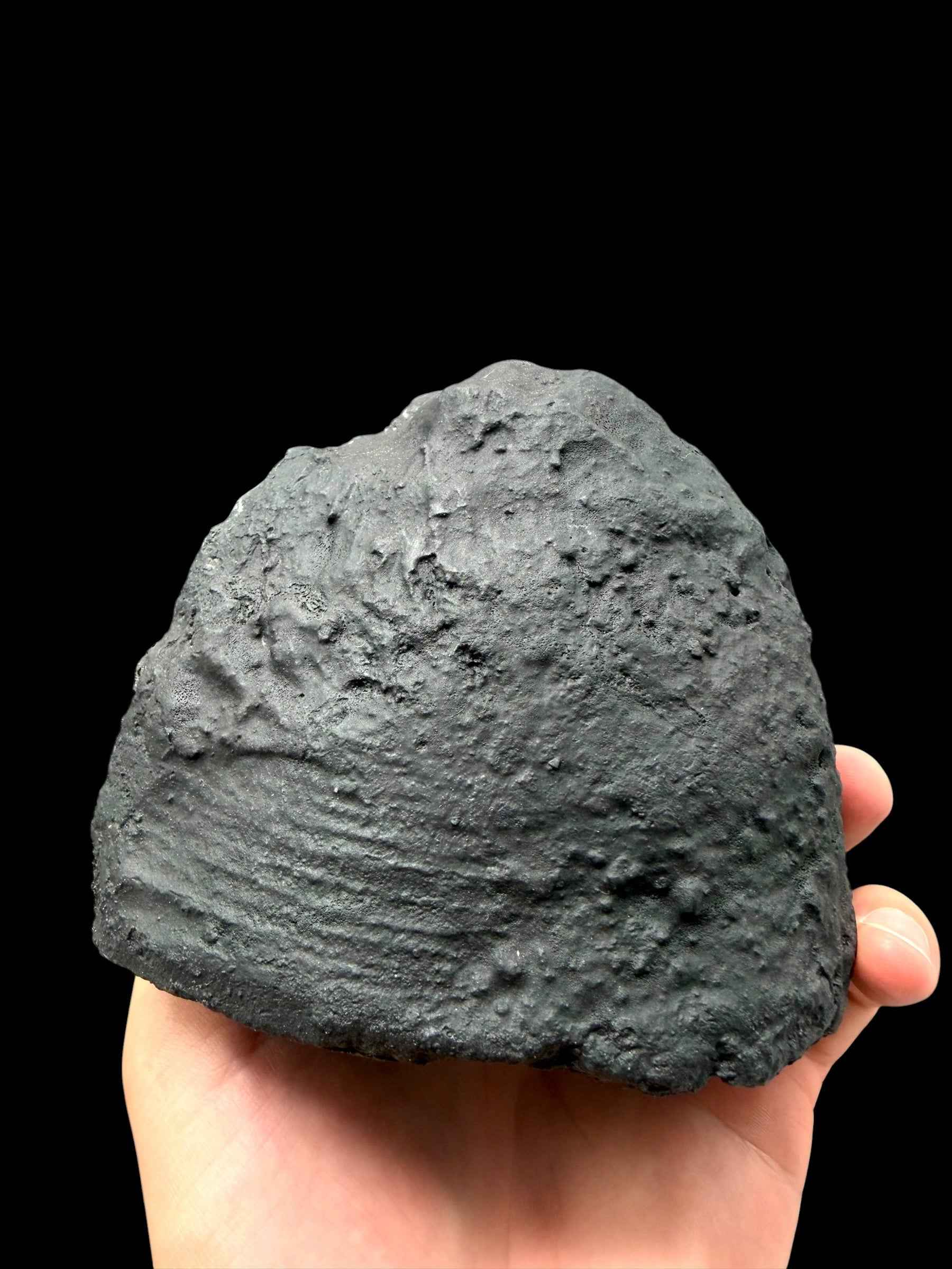 Ametista geode – Ametista do Sul, Brazil - AG03