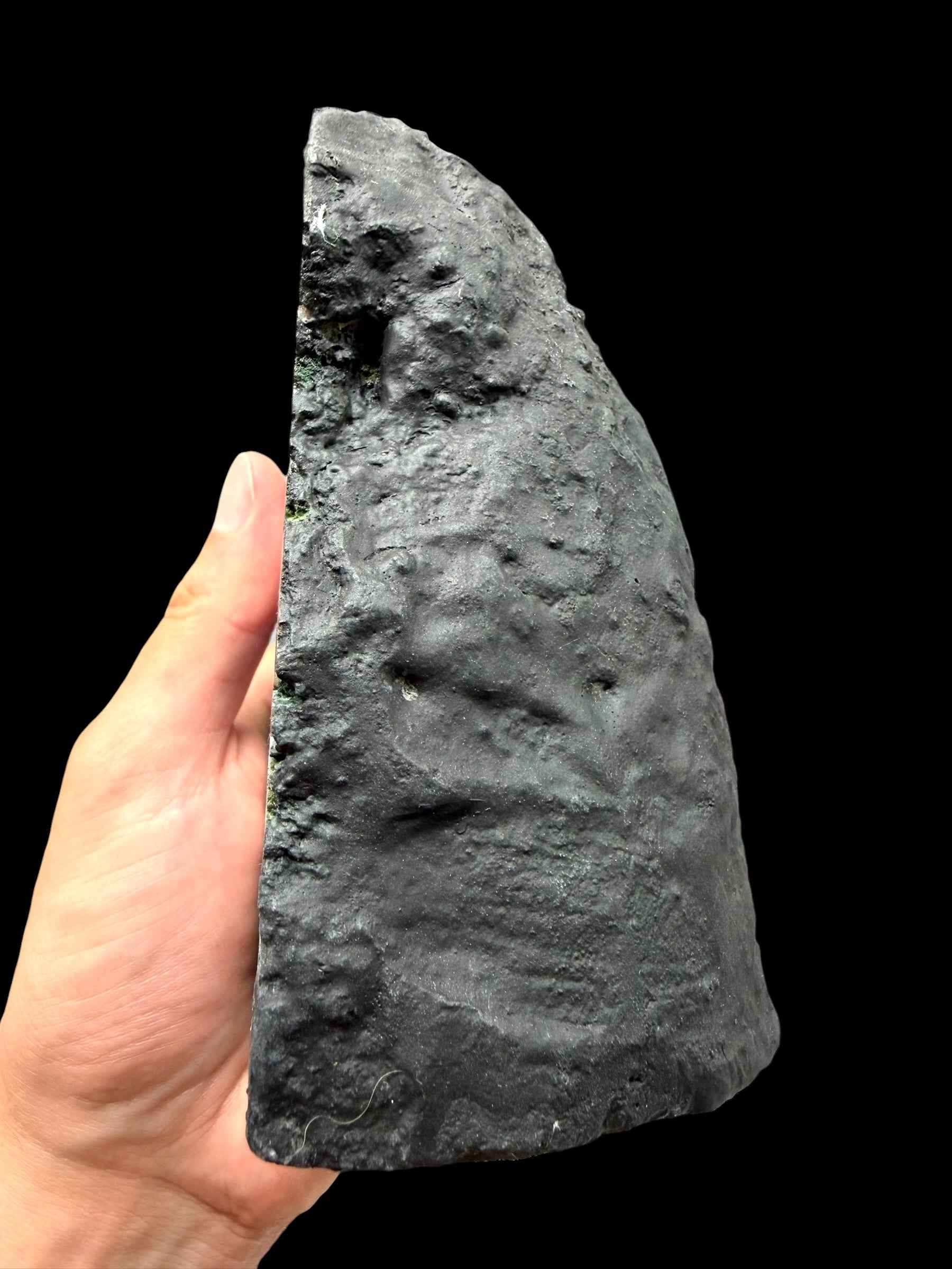 Ametista geode – Ametista do Sul, Brazil - AG06