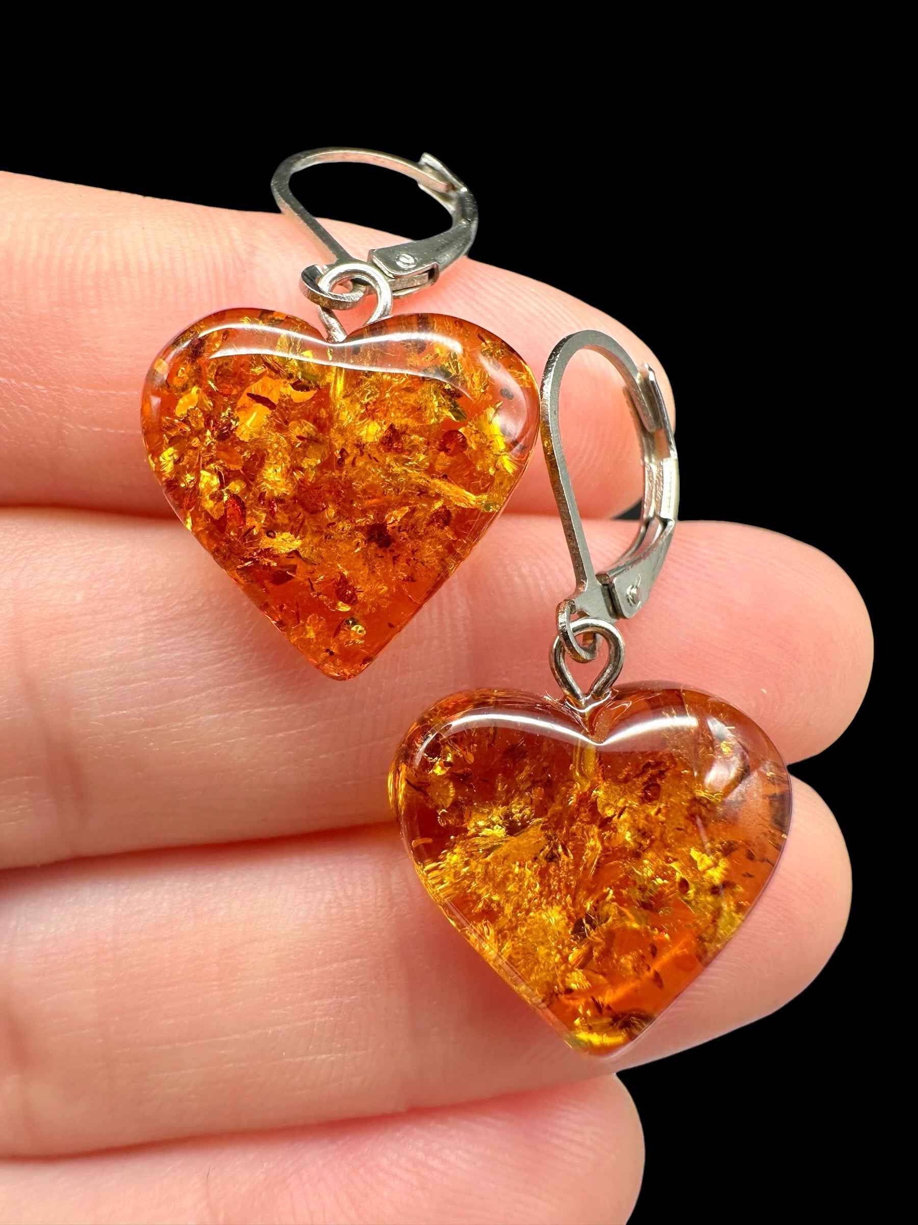 Ambra Earrings - N/JN05