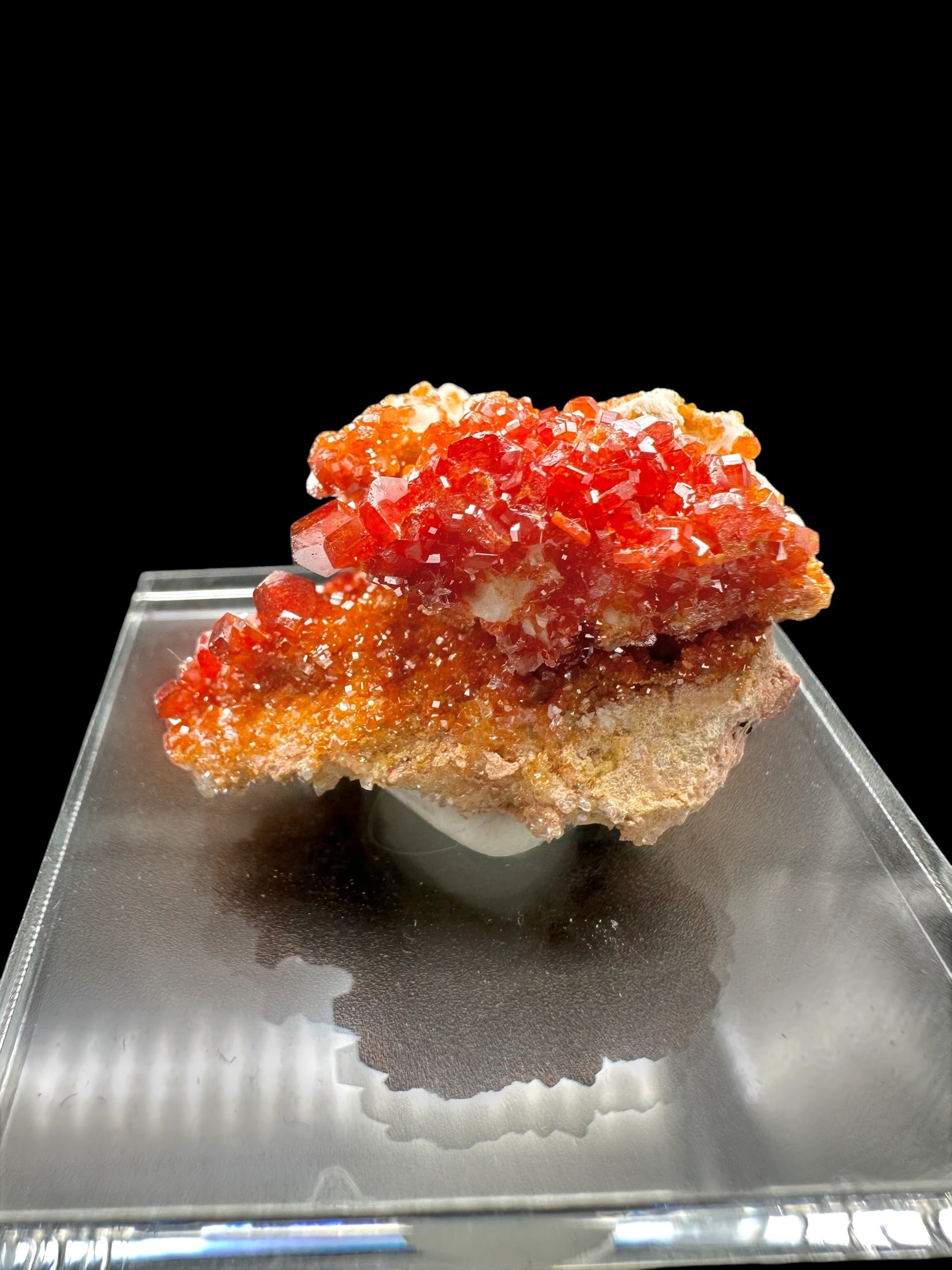 Vanadinite – Morocco - VN178