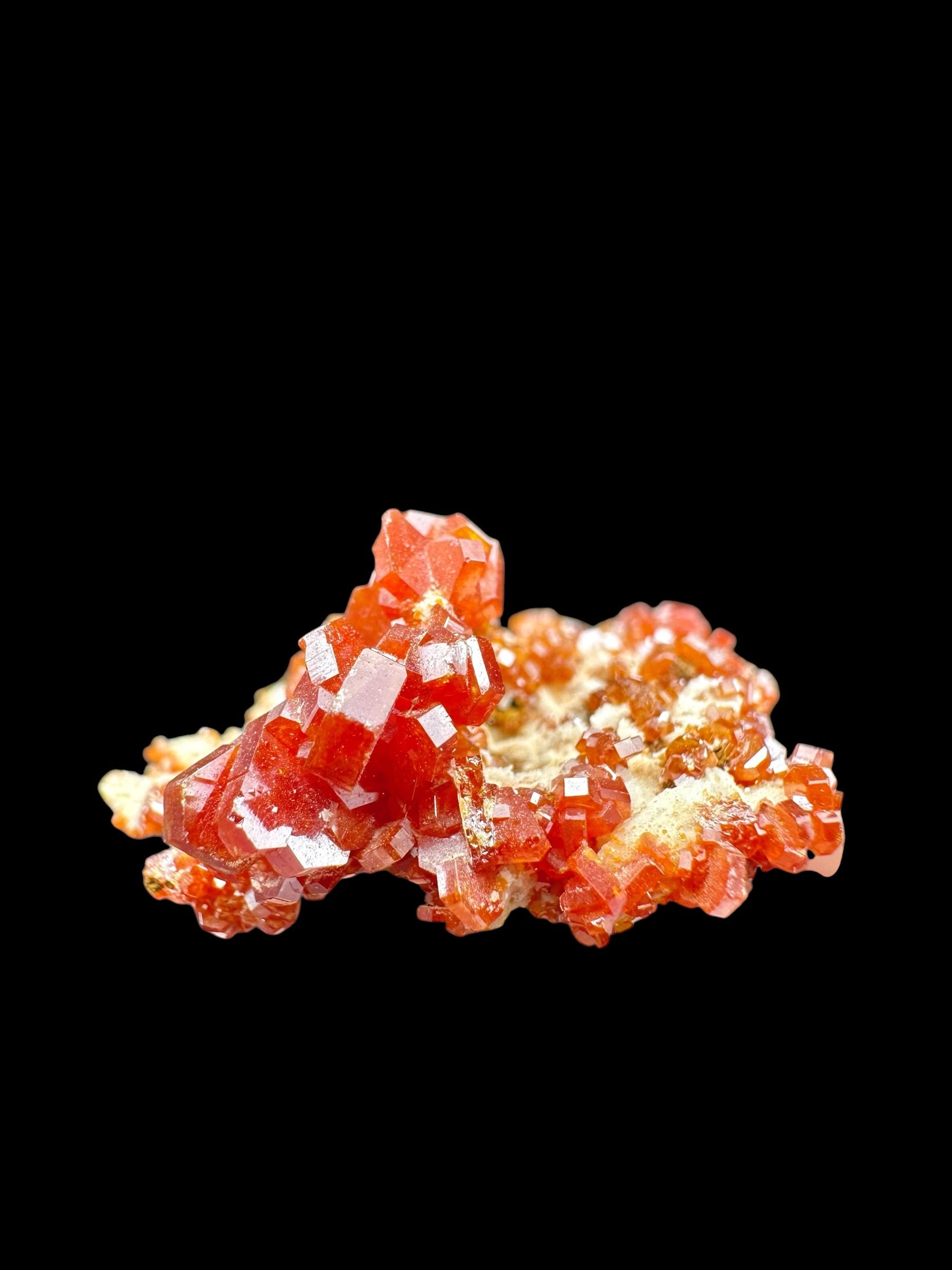 Vanadinite – Morocco - VN180