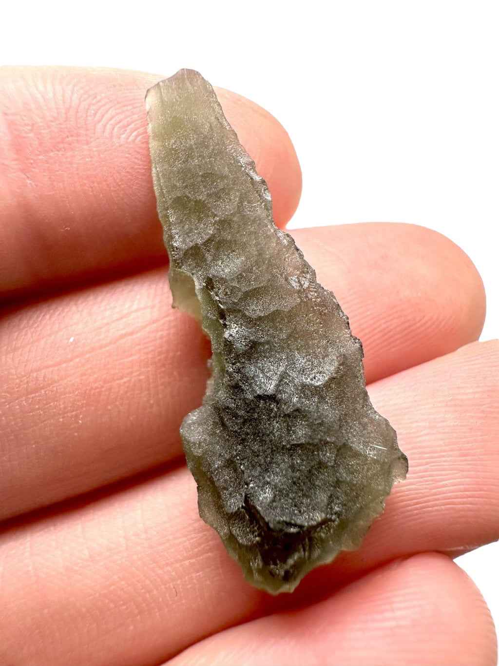 Moldavite – Brusna – 3,1g - OVL009