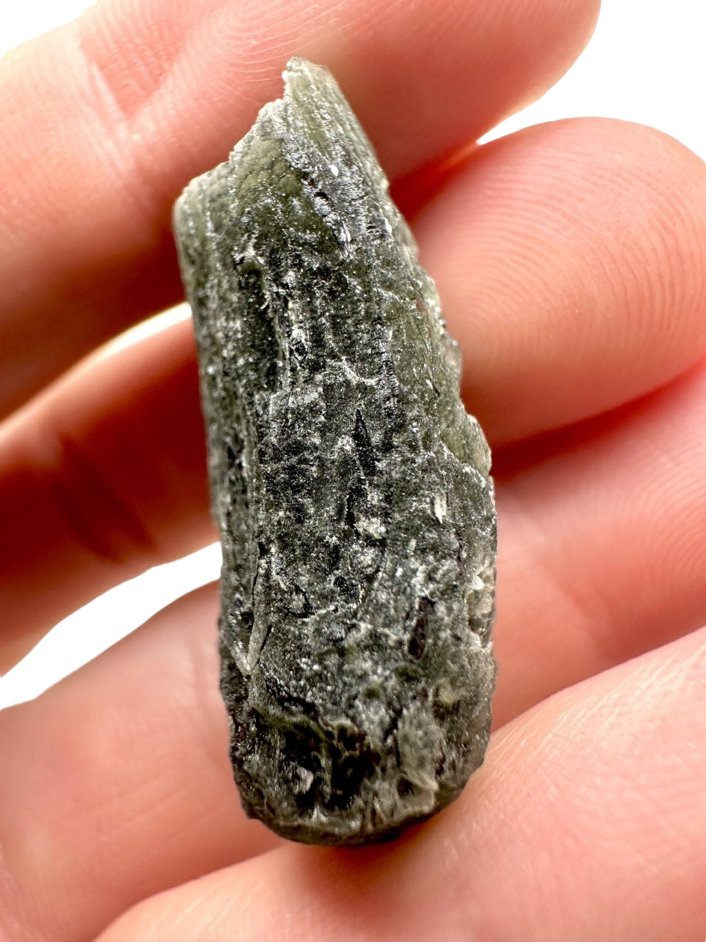 Moldavite – Bartochov – 11,1g - V2401