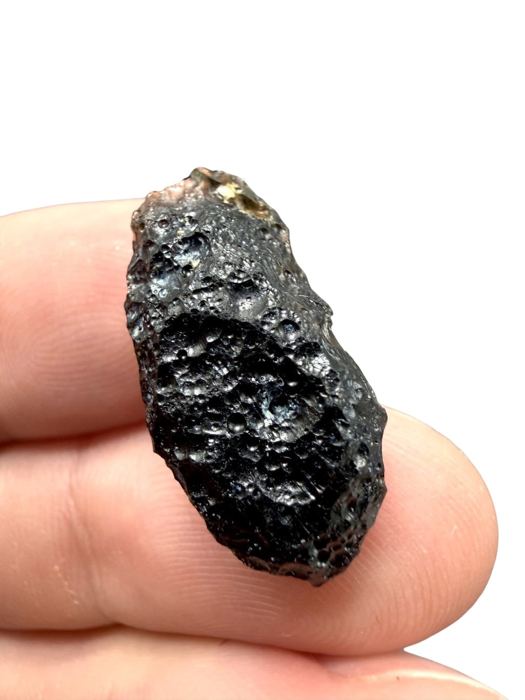 Geriasite 2,82g – Minas Gerais, Brazil