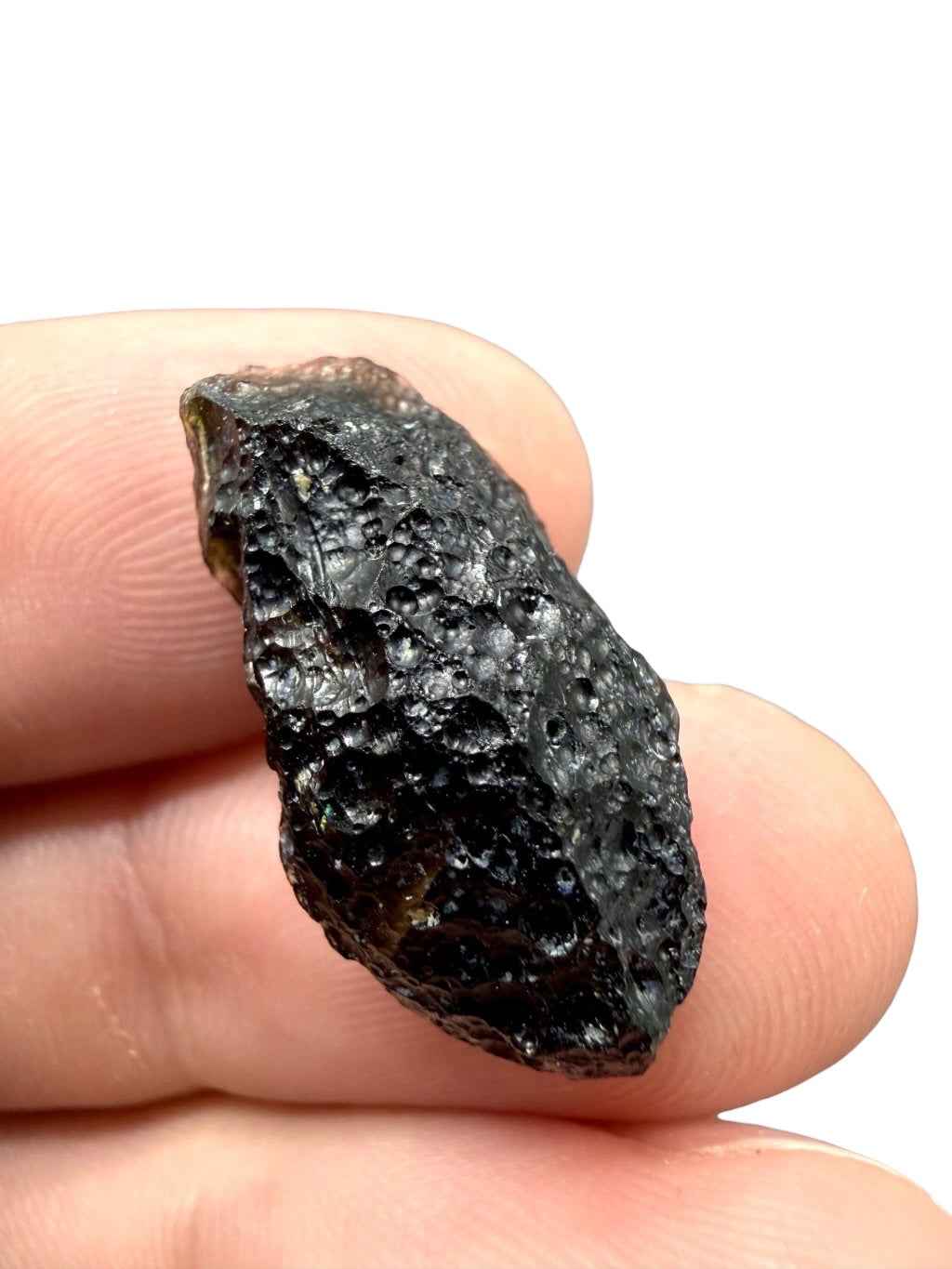 Geriasite 2,82g – Minas Gerais, Brazil - GR009