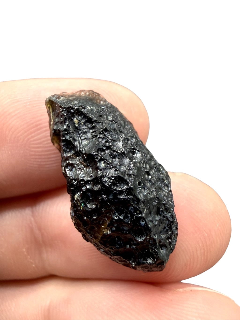 Geriasite 2,82g – Minas Gerais, Brazil - GR009