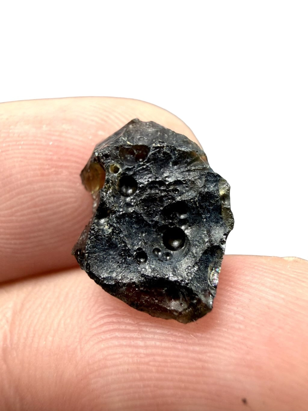 Geriasite 0,89g – Minas Gerais, Brazil