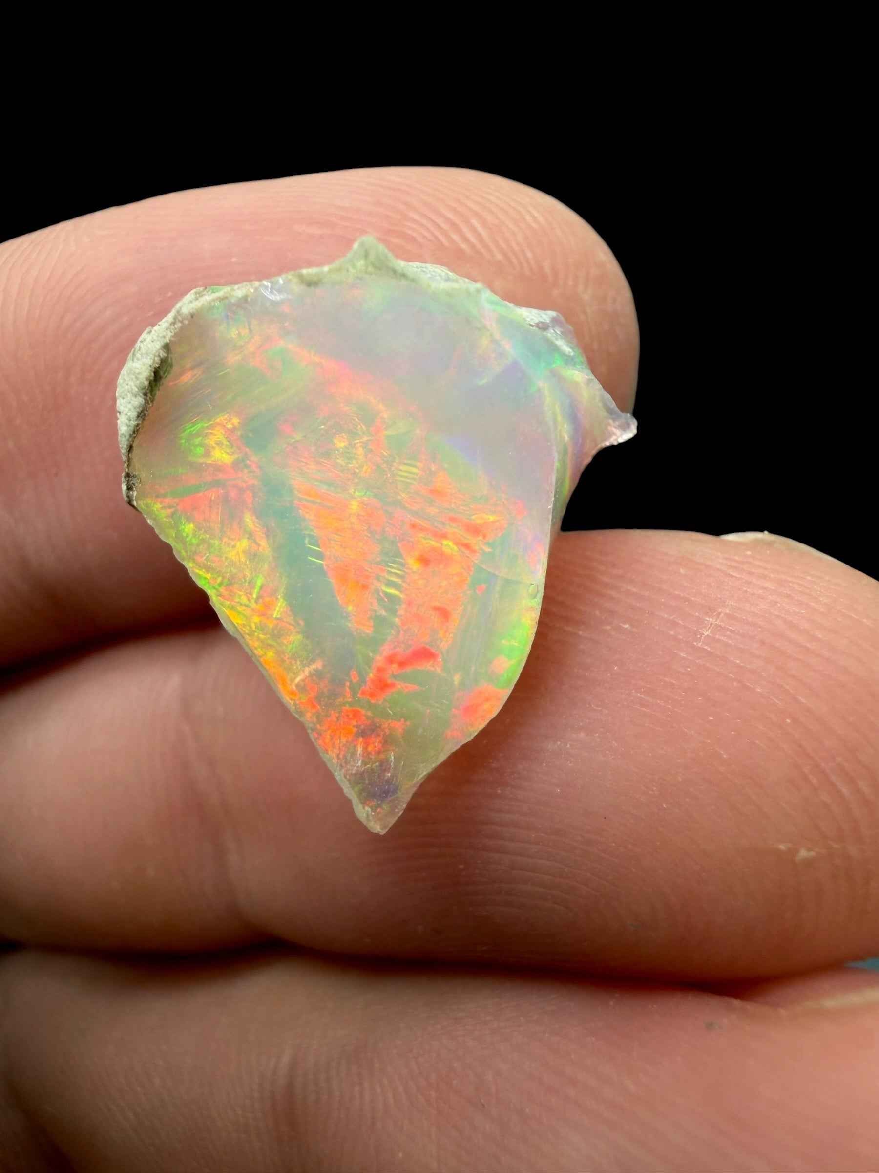 Opale prezioso 6,4ct – Welo, Ethiopia - OP322