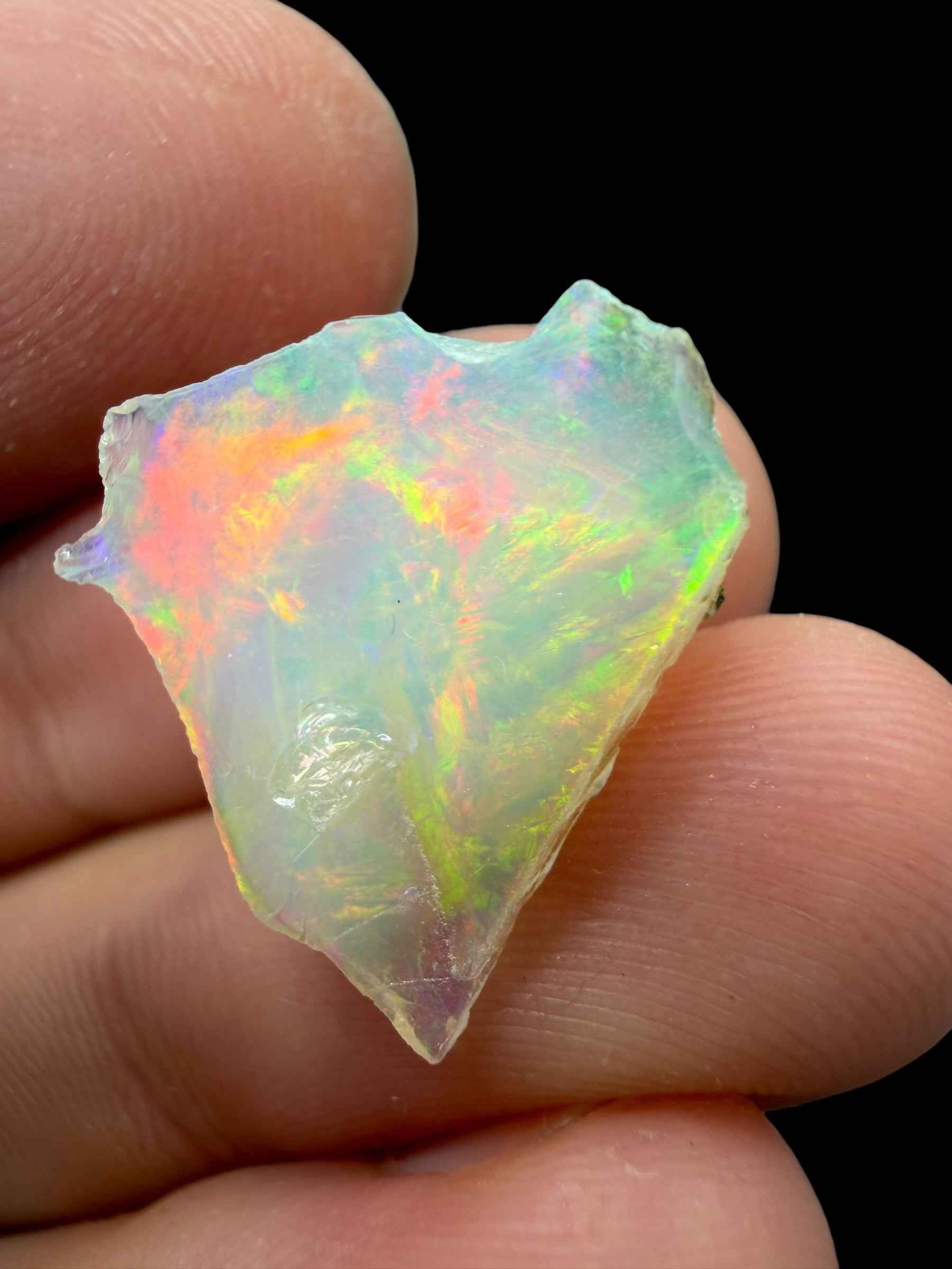 Opale prezioso 6,4ct – Welo, Ethiopia - OP322
