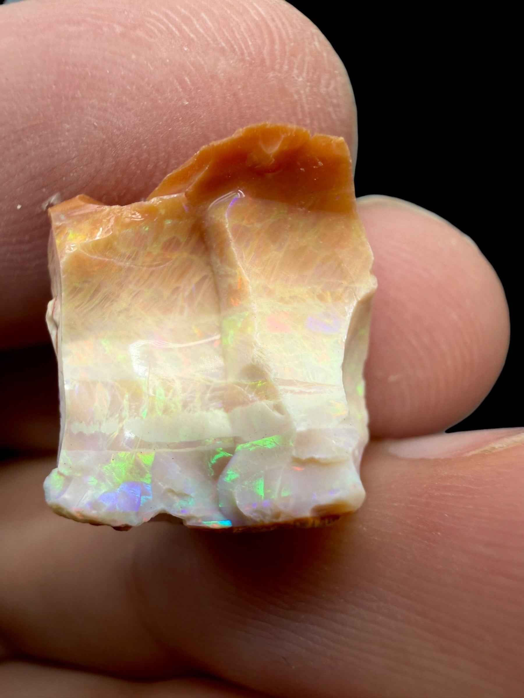 Opale prezioso 6,5ct – Welo, Ethiopia - OP325