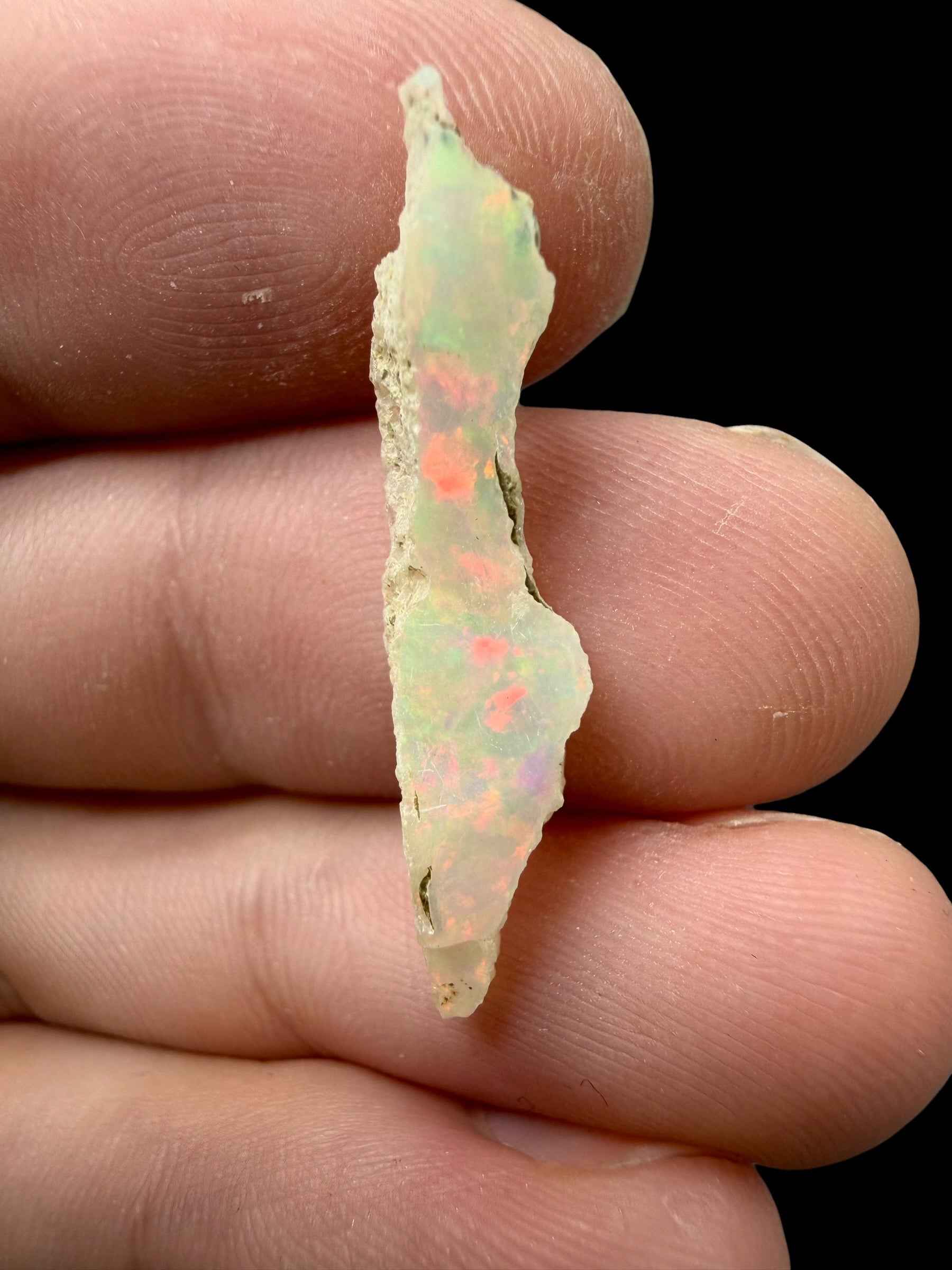 Opale prezioso 3,75ct – Welo, Ethiopia - OP330