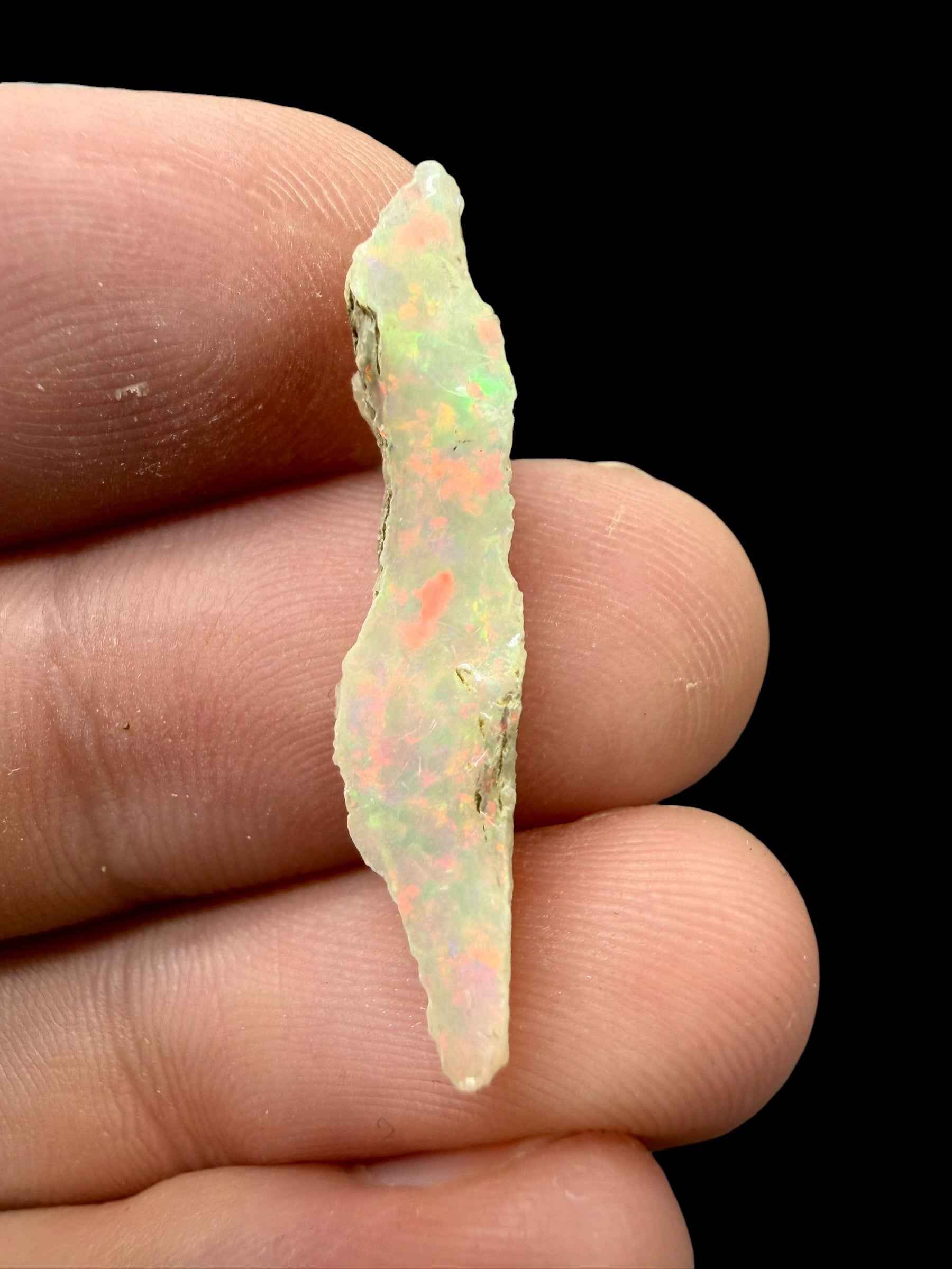 Opale prezioso 3,75ct – Welo, Ethiopia - OP330