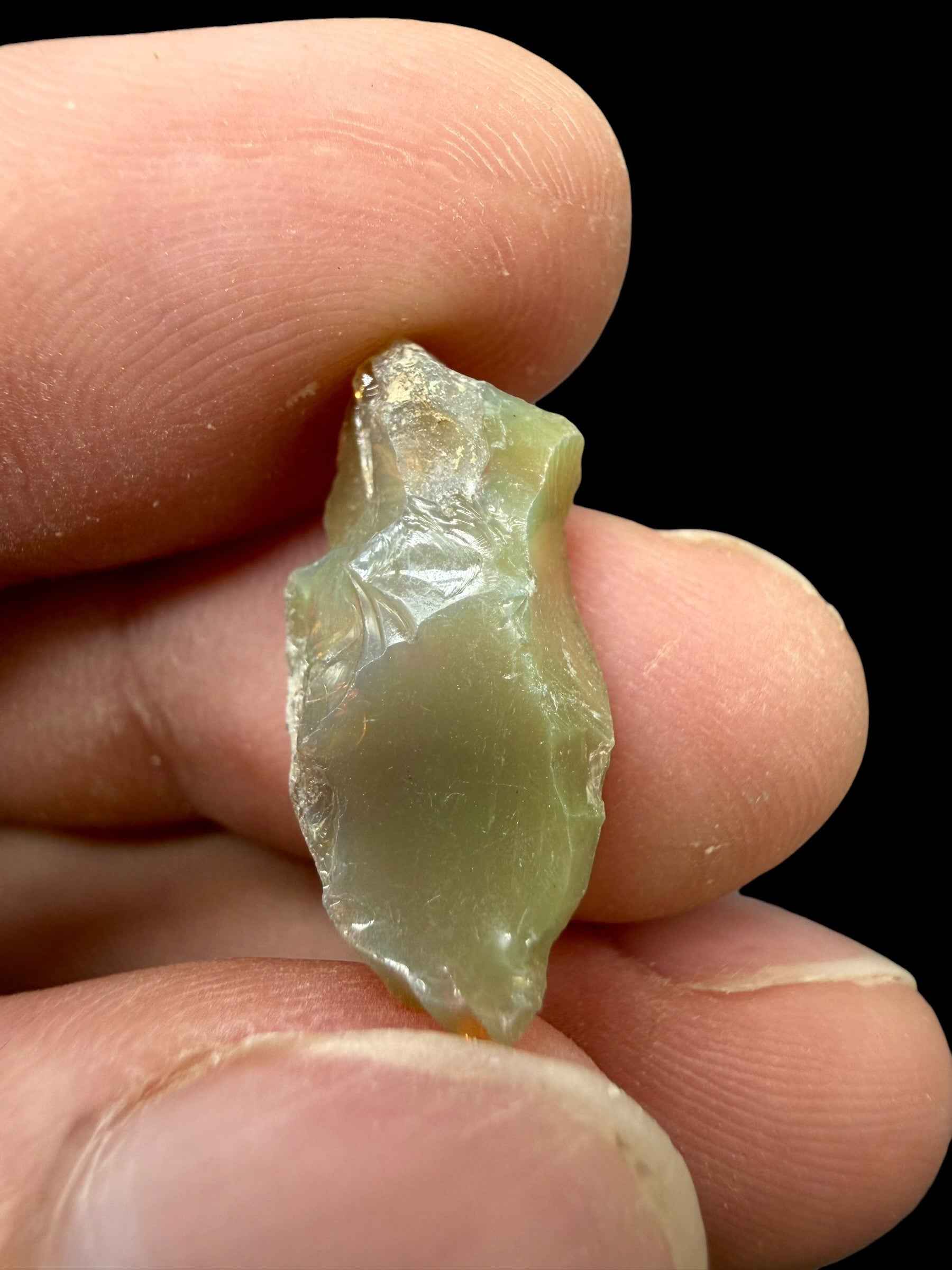 Opale prezioso 6,75ct – Welo, Ethiopia - OP332