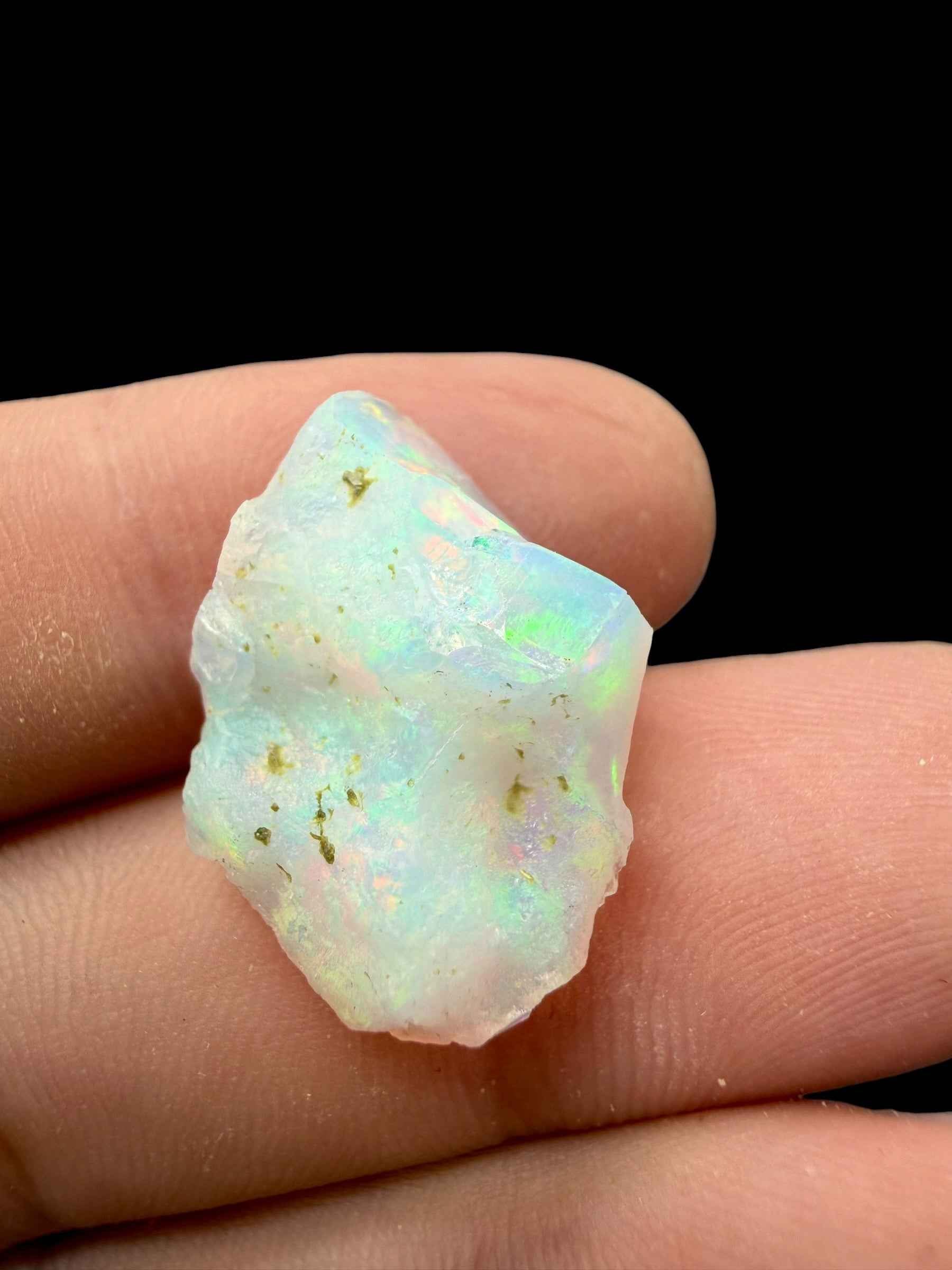 Opale prezioso 12,25ct – Welo, Ethiopia - OP334