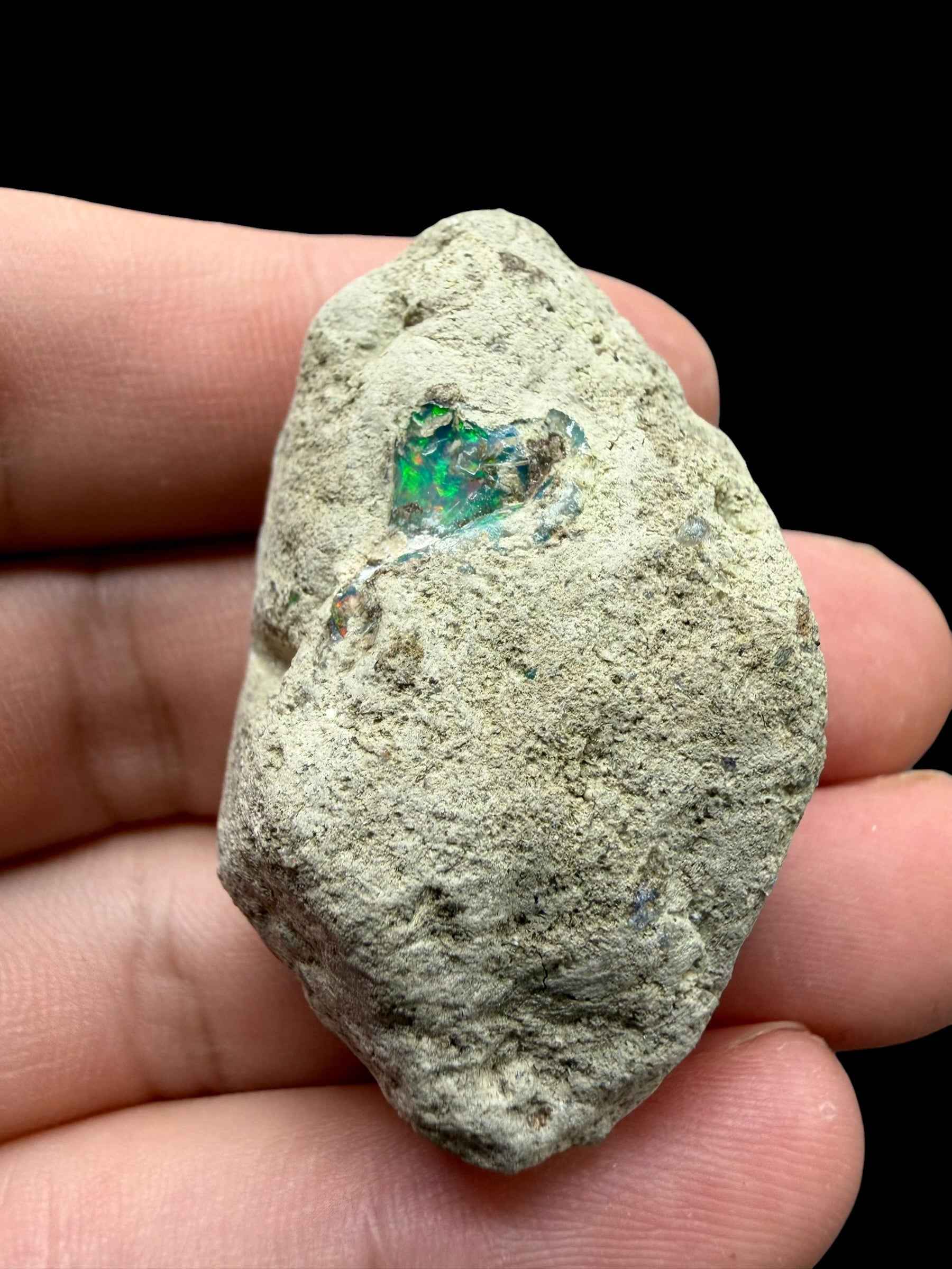 Opale prezioso 83ct – Welo, Ethiopia - OP335