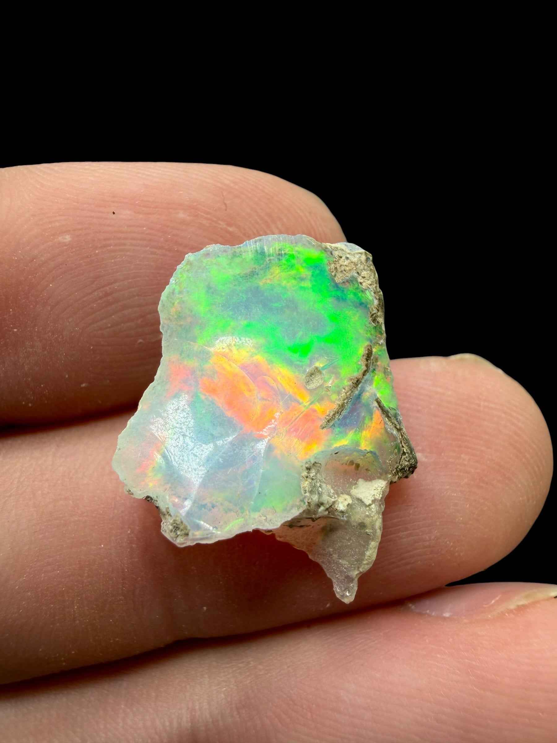 Opale prezioso 7,5ct – Welo, Ethiopia - OP339