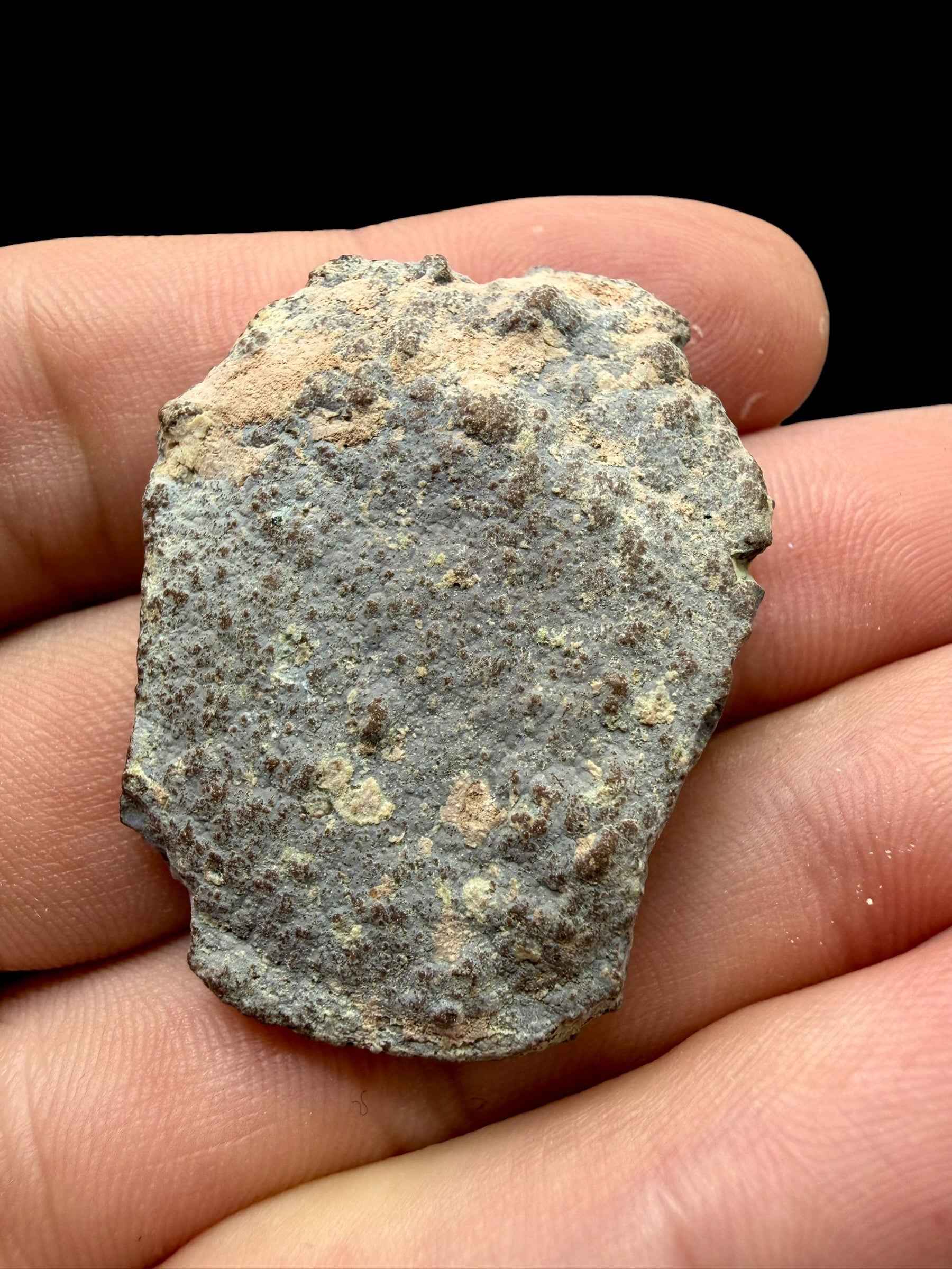 Opale prezioso 46,5ct – Welo, Ethiopia - OP341