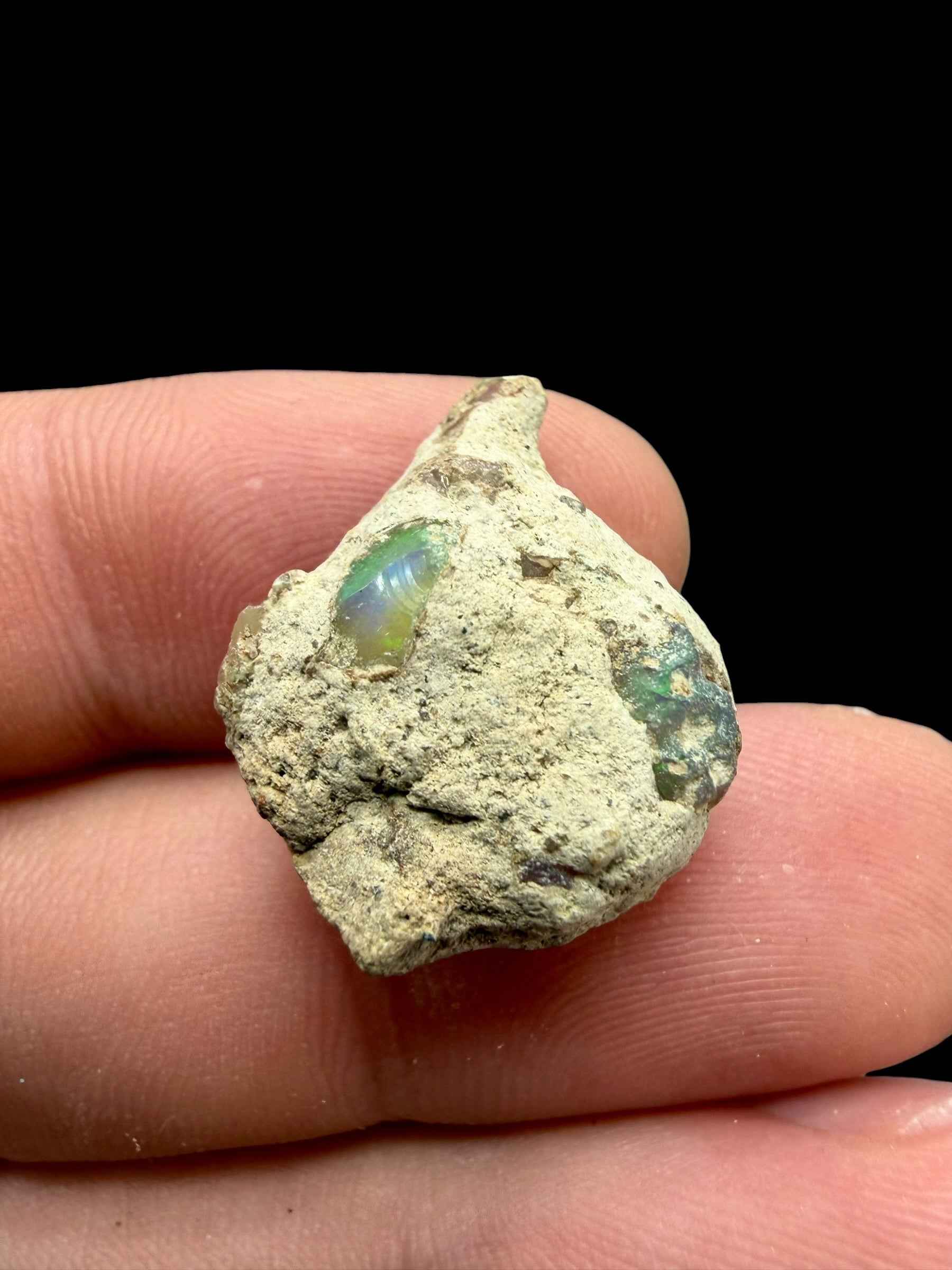 Opale prezioso 11,25ct – Welo, Ethiopia - OP342