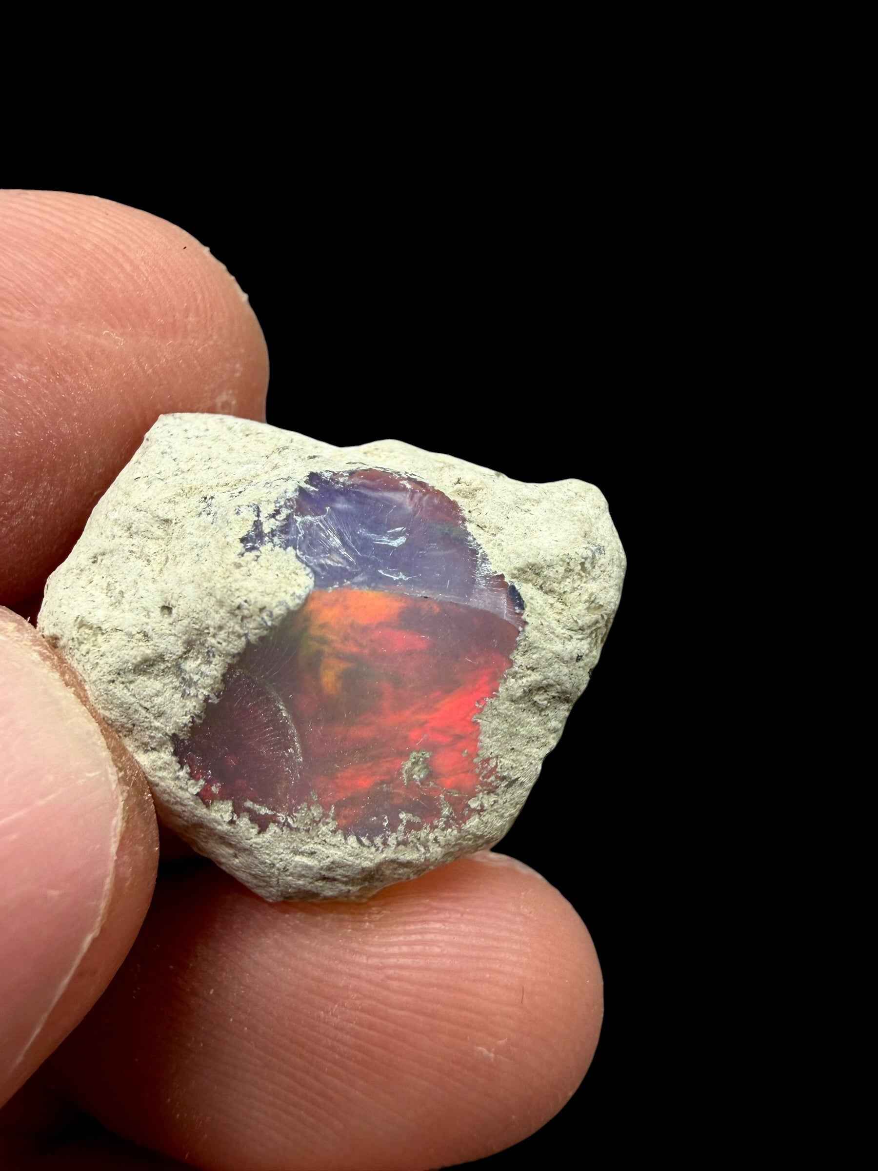 Opale prezioso 16ct – Welo, Ethiopia - OP344