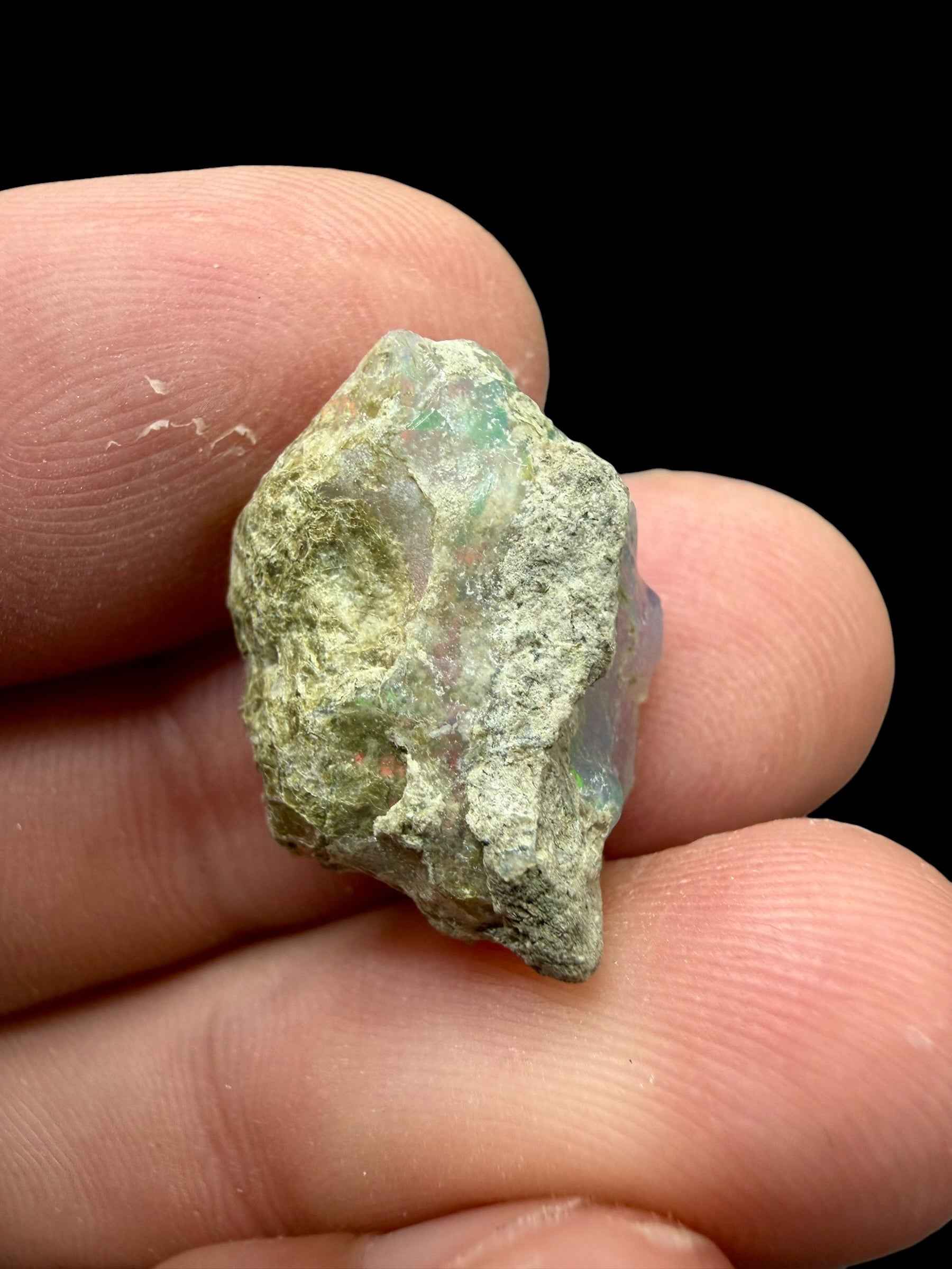 Opale prezioso 9,5ct – Welo, Ethiopia - OP346
