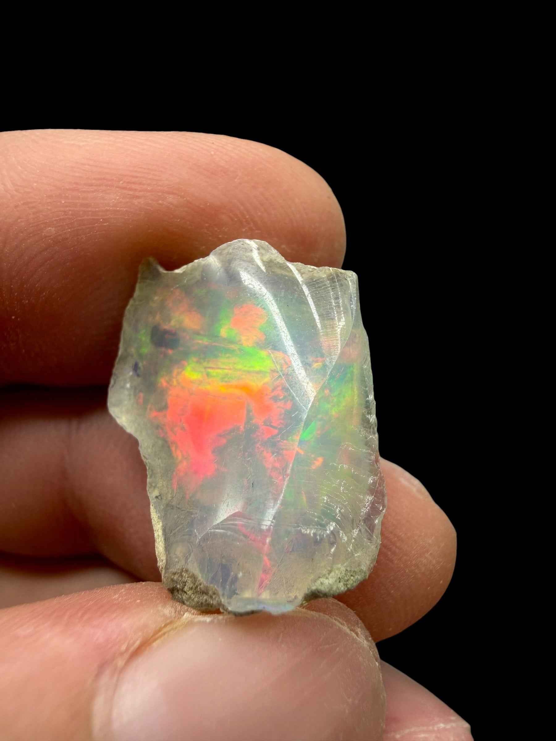 Opale prezioso 12,5ct – Welo, Ethiopia - OP349