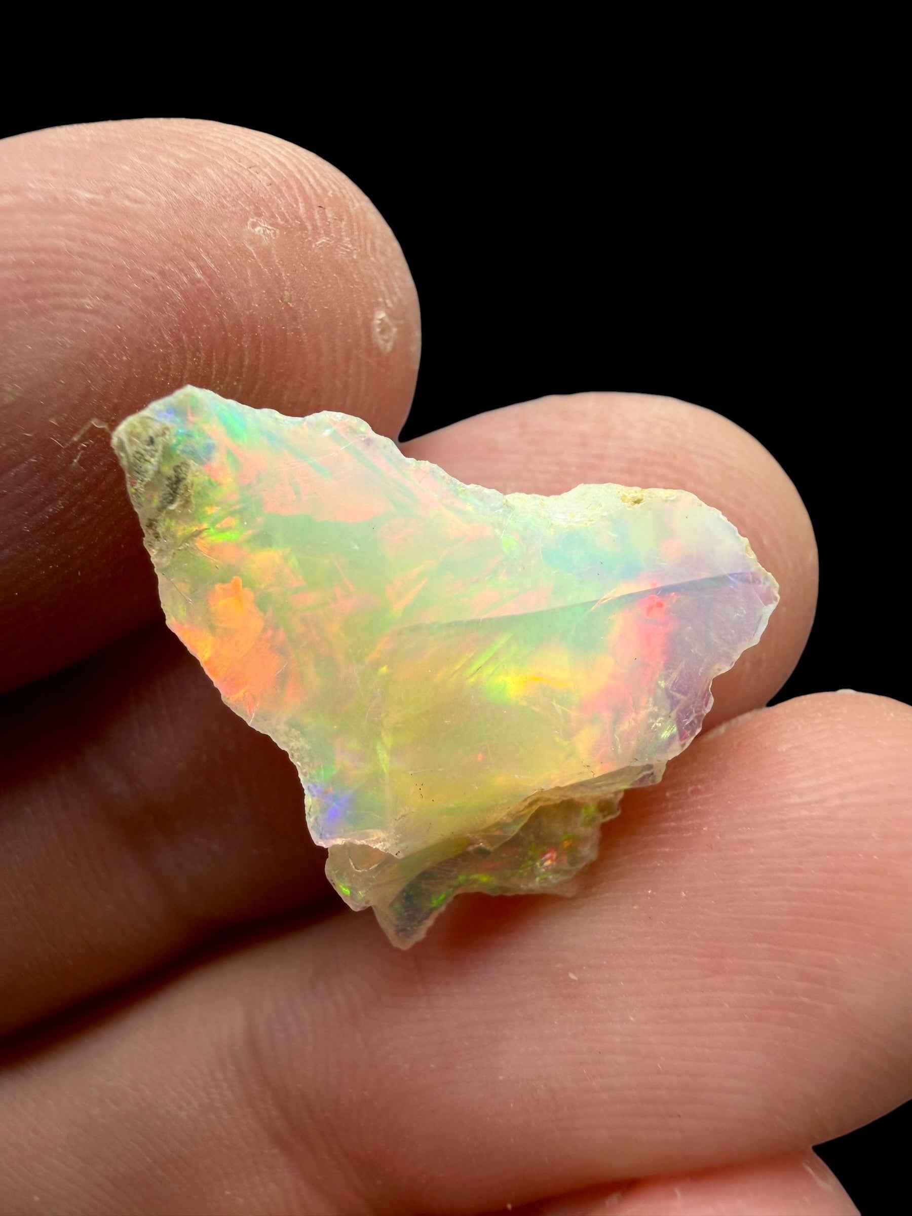 Opale prezioso 6,5ct – Welo, Ethiopia - OP355