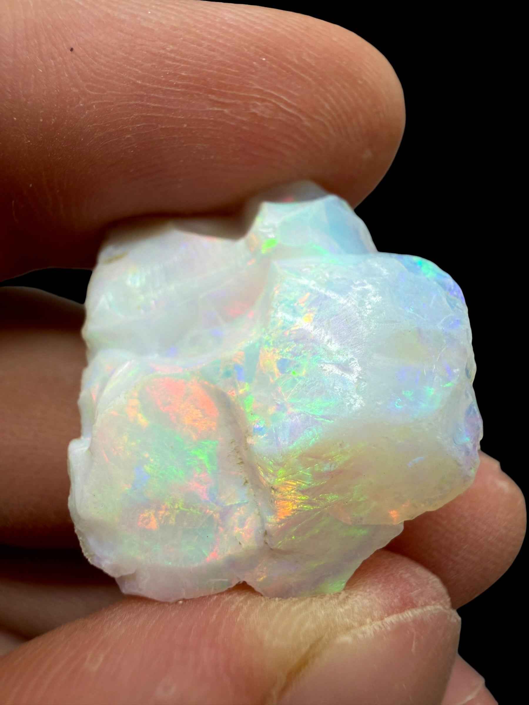 Opale prezioso 16,25ct – Welo, Ethiopia - OP357