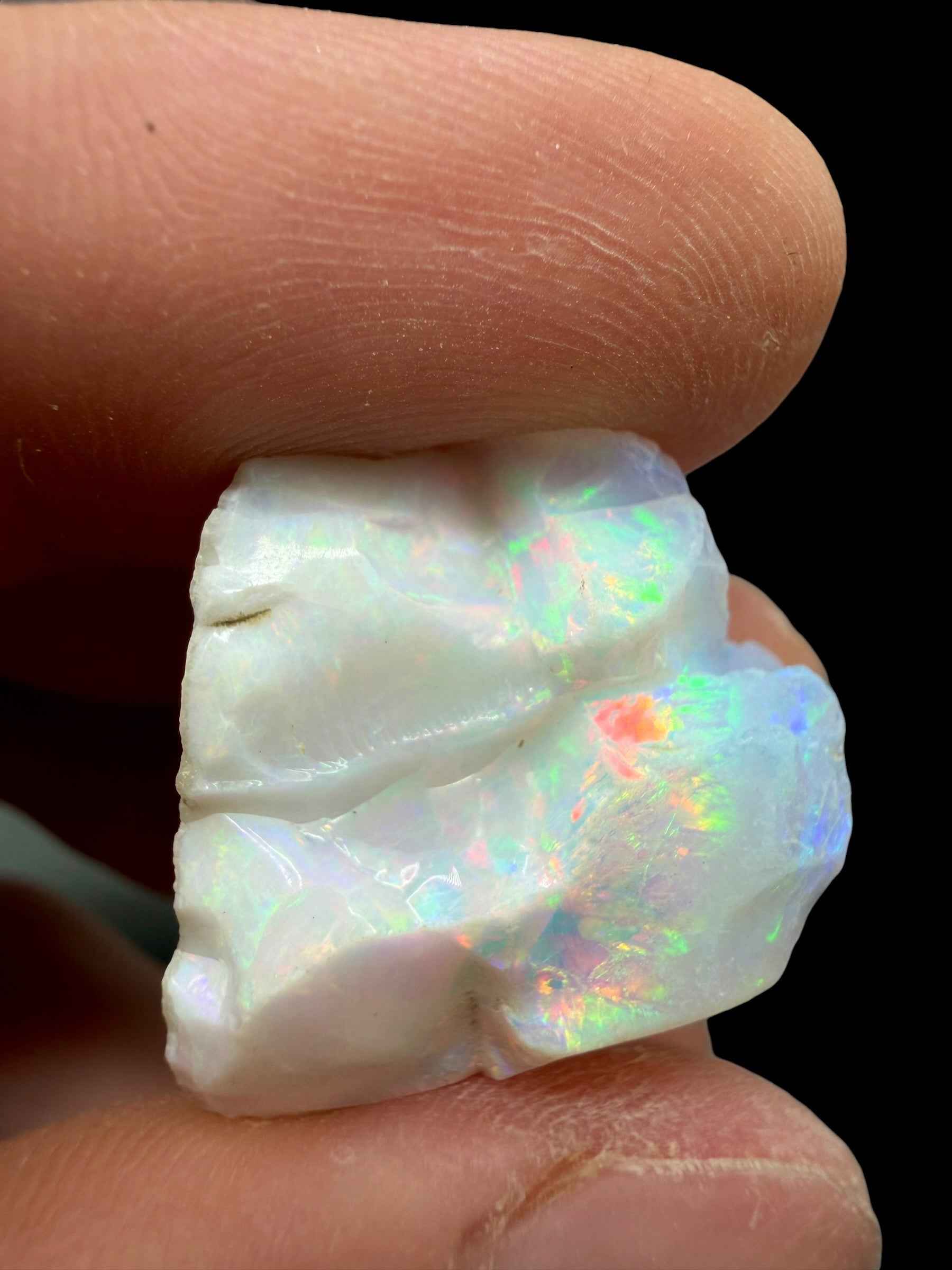 Opale prezioso 16,25ct – Welo, Ethiopia - OP357