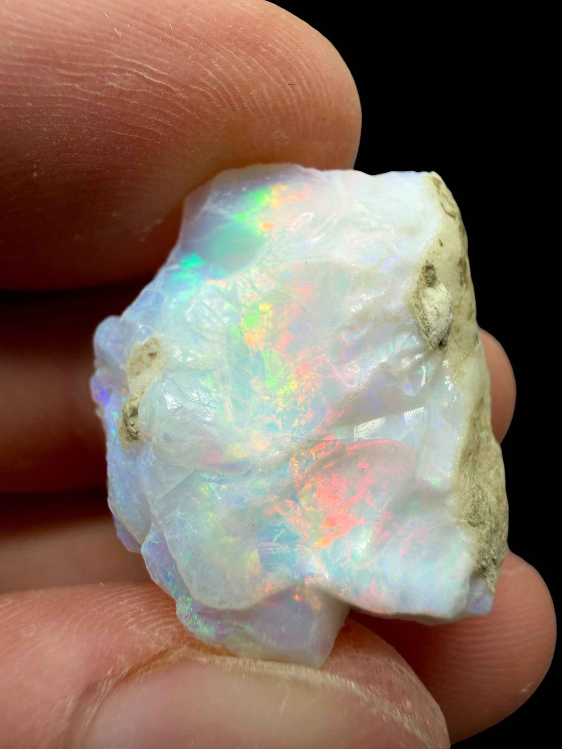 Opale prezioso 16,25ct – Welo, Ethiopia - OP357