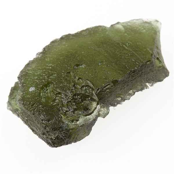 Moldavite - Slavče u Trhových Svinů - 9,90 g