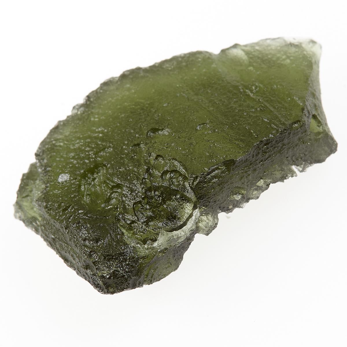 Moldavite - Slavče u Trhových Svinů - 9,90 g