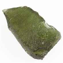 Moldavite - Slavče u Trhových Svinů - 9,90 g