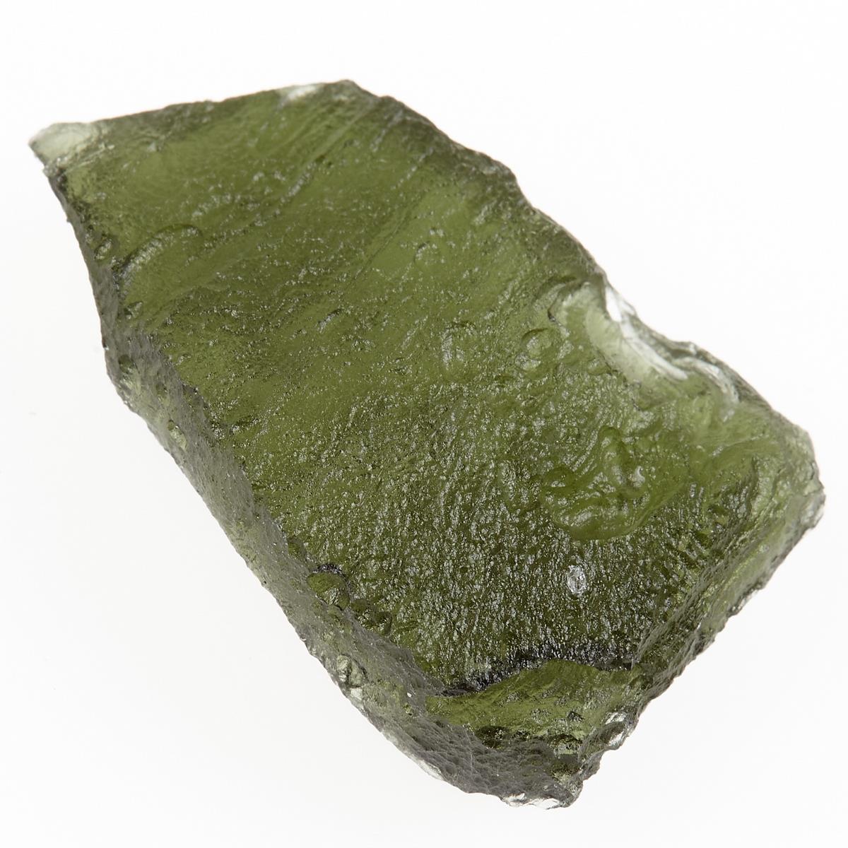 Moldavite - Slavče u Trhových Svinů - 9,90 g