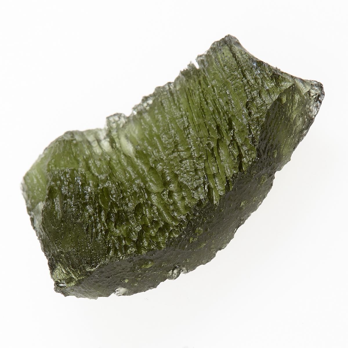 Moldavite - Slavče u Trhových Svinů - 9,90 g