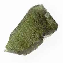 Moldavite - Slavče u Trhových Svinů - 9,90 g