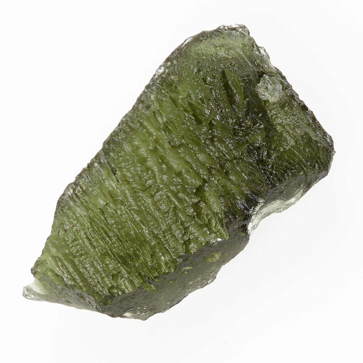 Moldavite - Slavče u Trhových Svinů - 9,90 g
