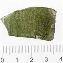 Moldavite - Slavče u Trhových Svinů - 9,90 g