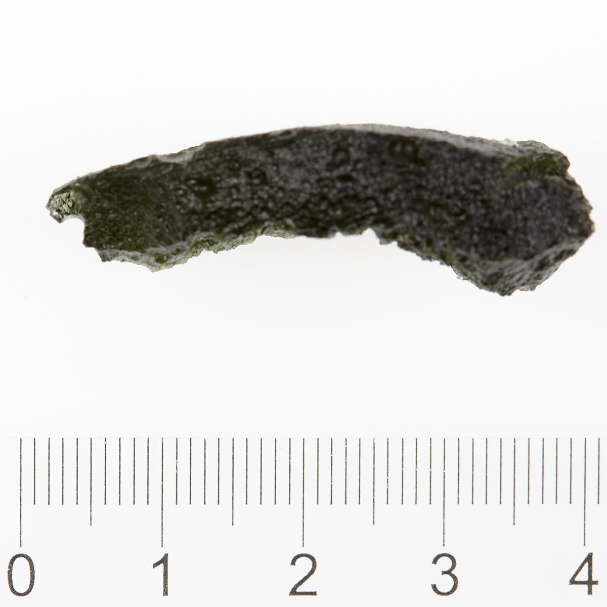 Moldavite - Slavče u Trhových Svinů - 9,90 g