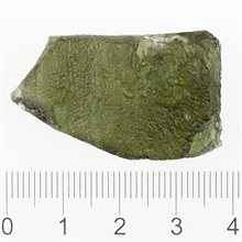 Moldavite - Slavče u Trhových Svinů - 9,90 g