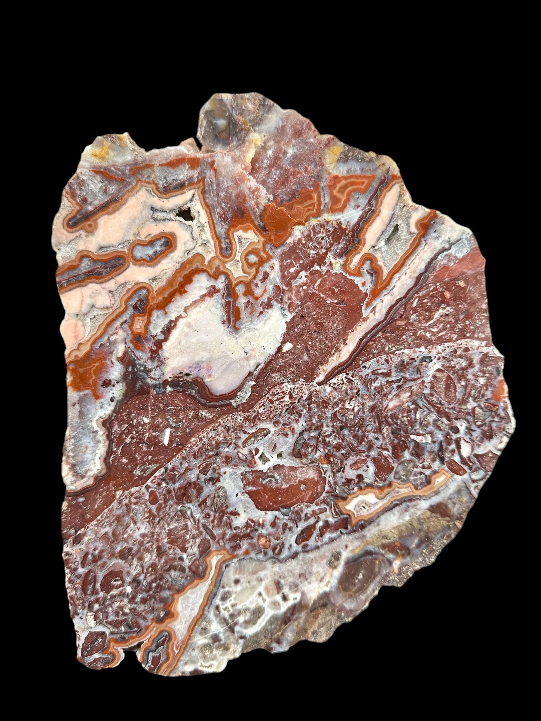 Agate – Petlery, CZ - ACZ793