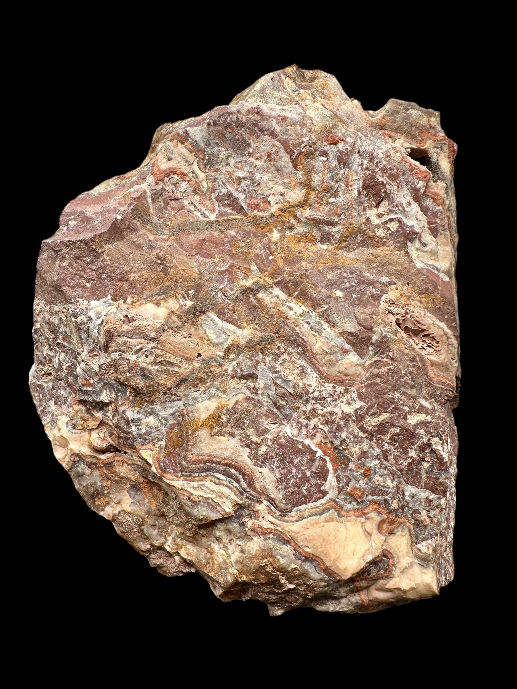 Agate – Petlery, CZ - ACZ793