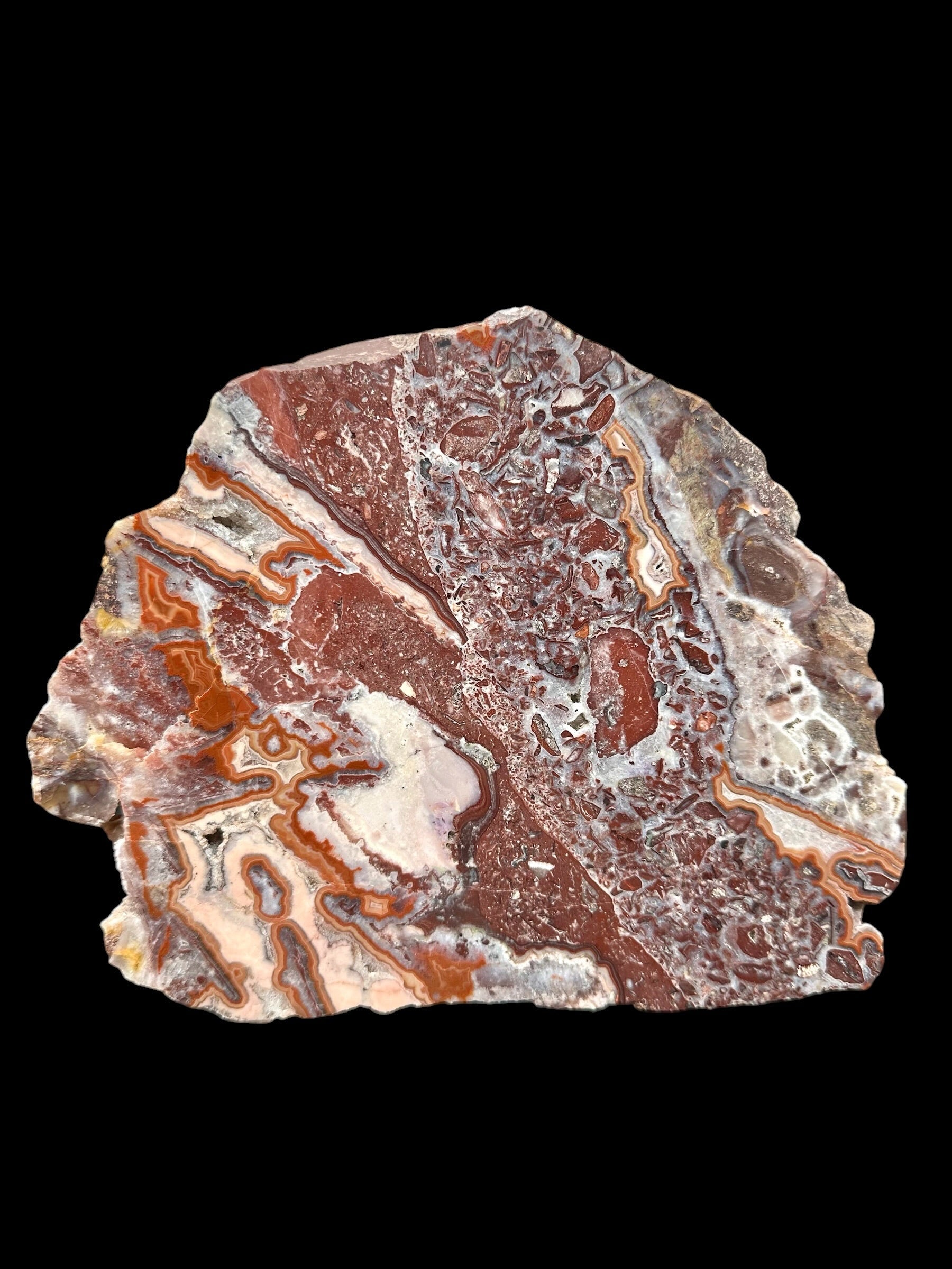 Agate – Petlery, CZ