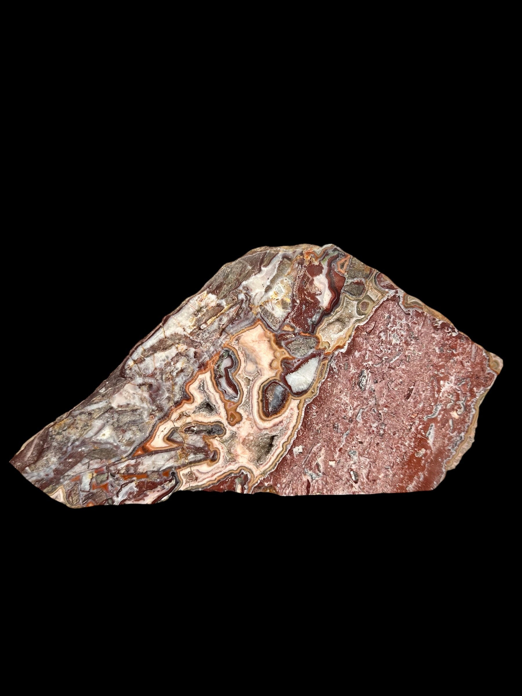 Agate – Petlery, CZ - ACZ794