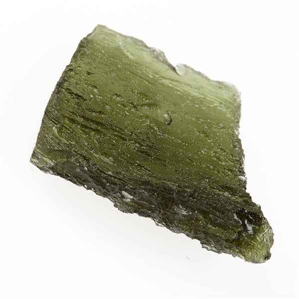 Moldavite - Slavče a Trhové Sviny - 9,12 g