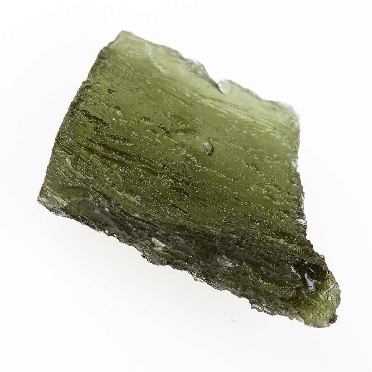 Moldavite - Slavče u Trhových Svinů - 9,12 g